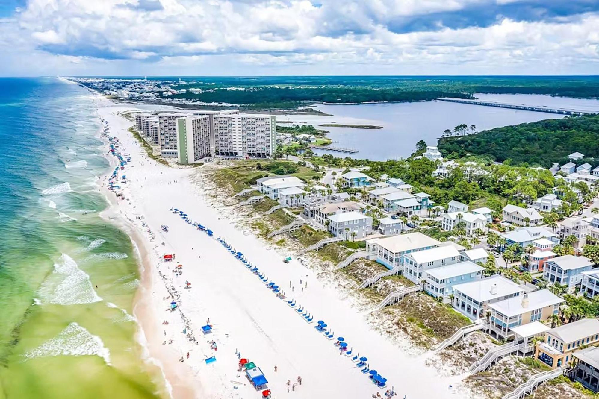Relax Awhile - Carriage House Holiday home Panama City Beach