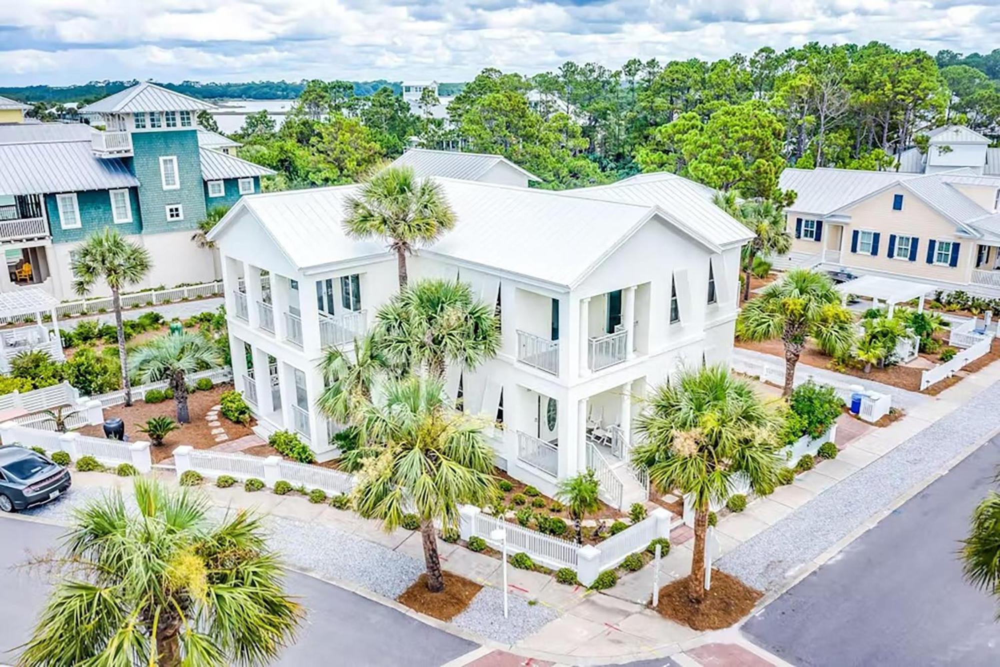Holiday home Relax Awhile - Carriage House Panama City Beach