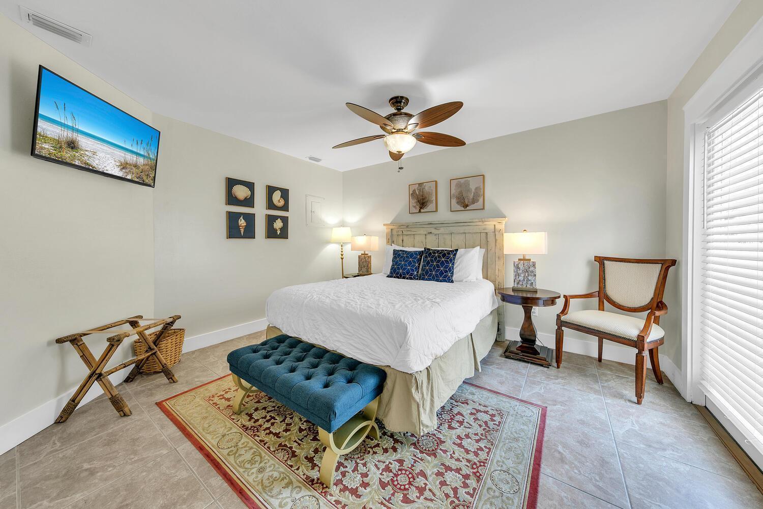 Holiday home Relax Awhile - Carriage House Panama City Beach