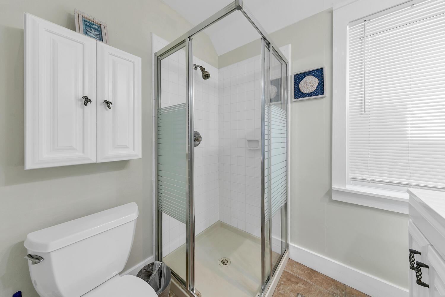 Relax Awhile - Carriage House Holiday home