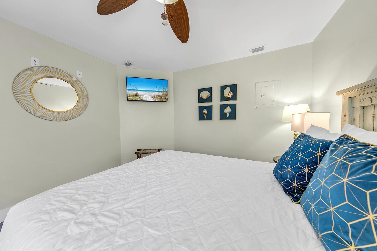 Holiday home Relax Awhile - Carriage House