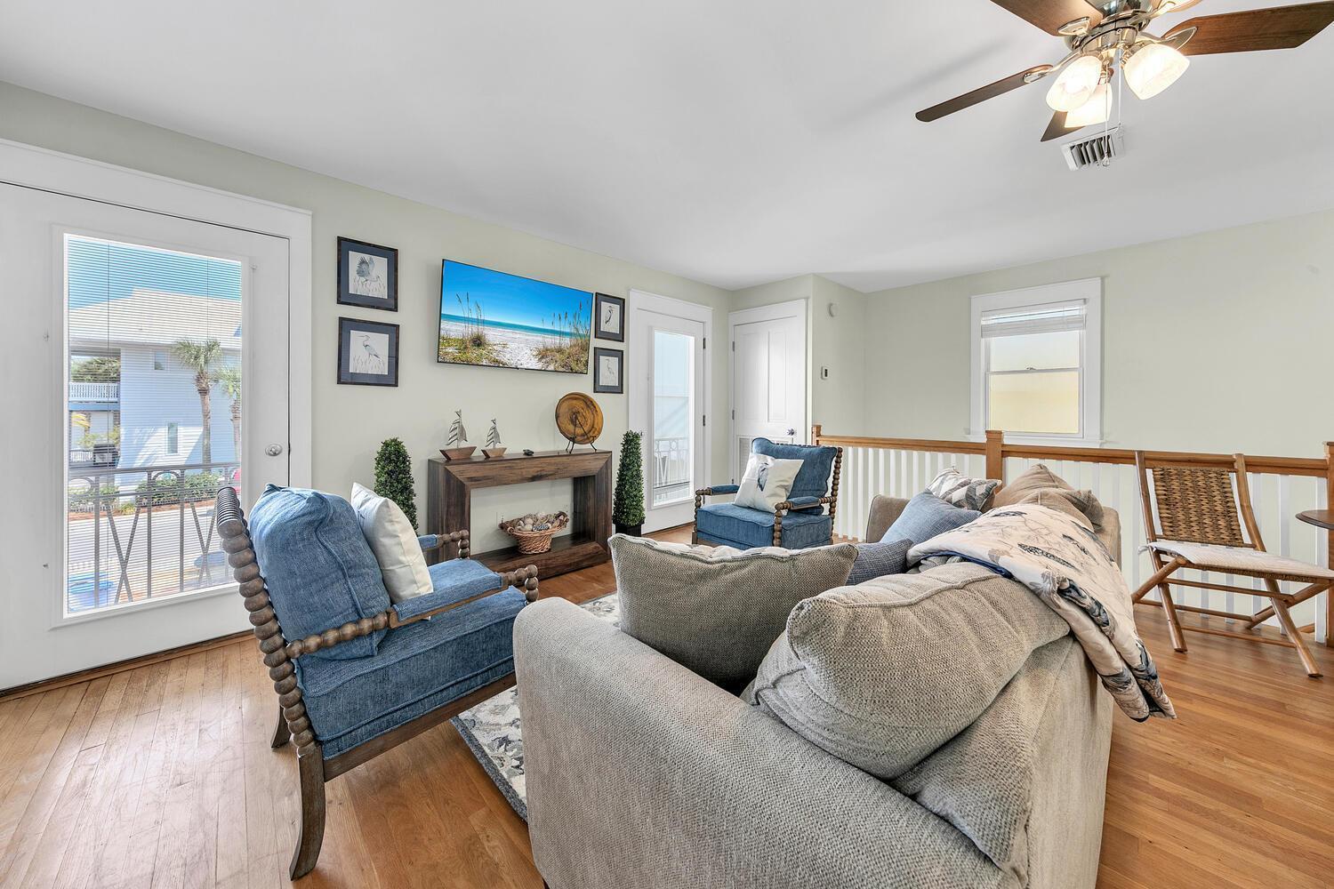 Relax Awhile - Carriage House Holiday home Panama City Beach