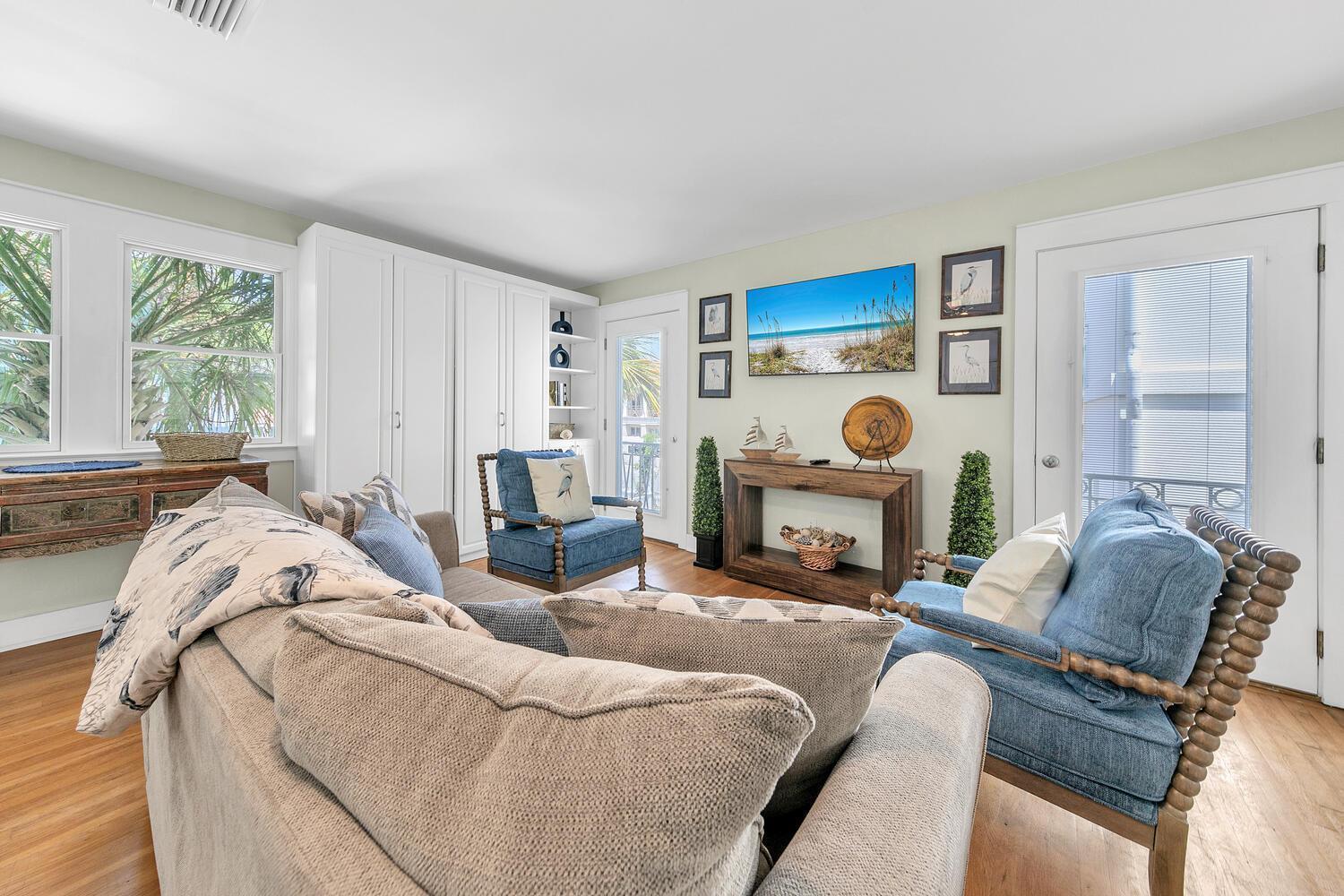 Holiday home Relax Awhile - Carriage House Panama City Beach
