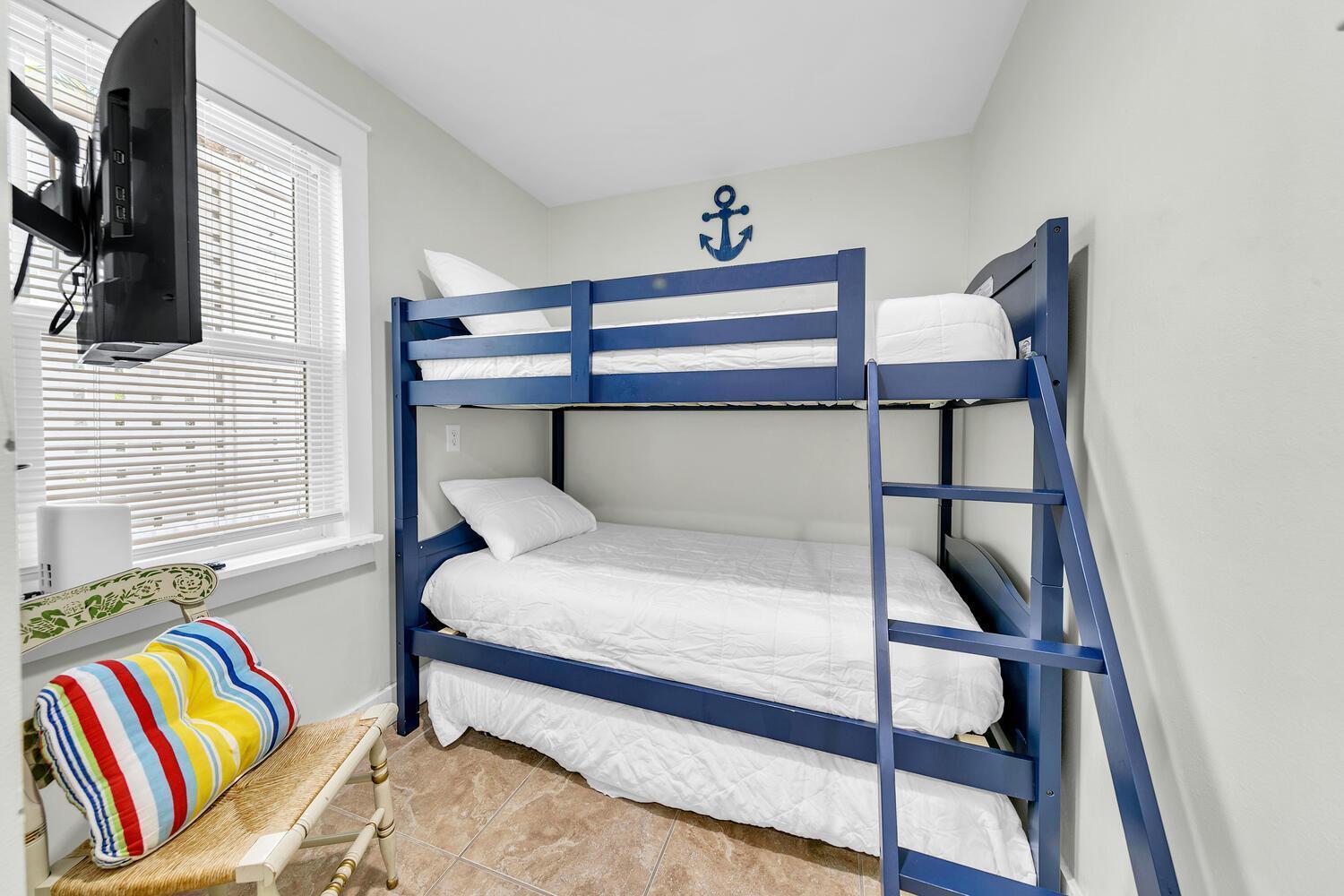 Relax Awhile - Carriage House